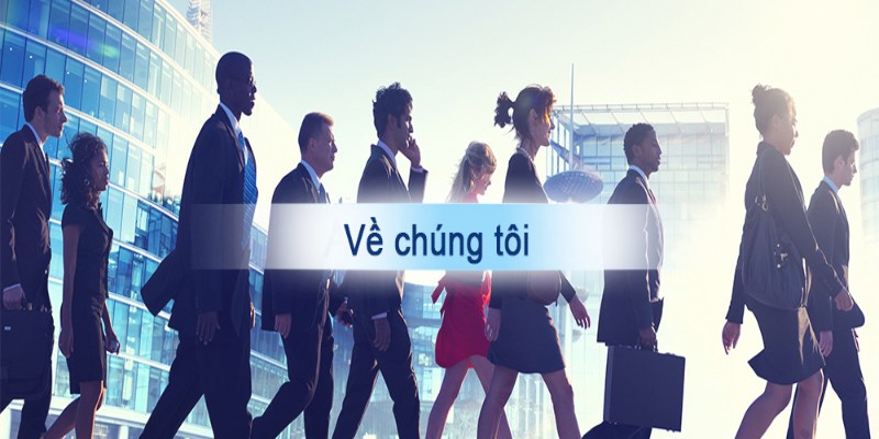 Nền tảng được thiết kế hết sức hiện đại
